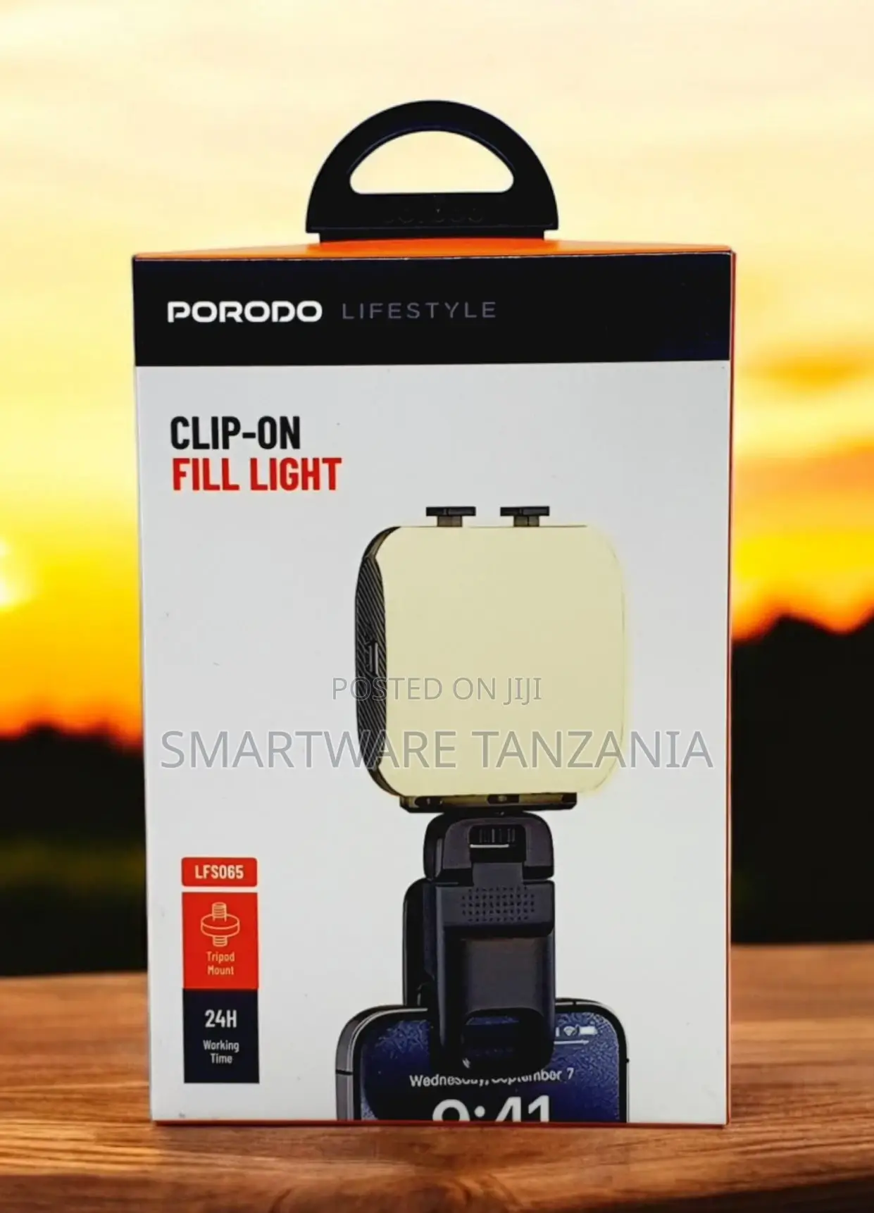 Selfie Light For iPhone, Laptop For Selfie, Tiktok, Makeup