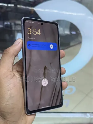 Google Pixel 7 128 GB White