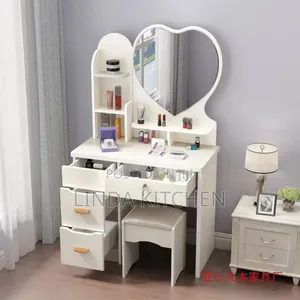 Classic Dressing Table