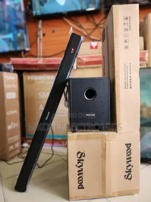 Sky Wood Sound Bar