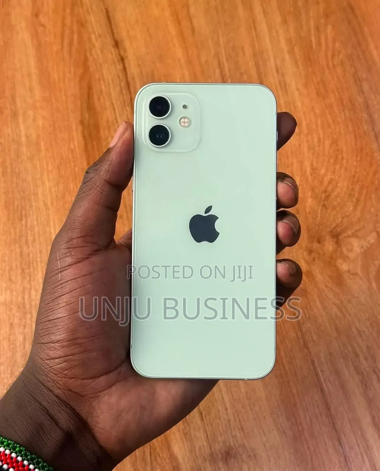 Apple iPhone 12 128 GB Green