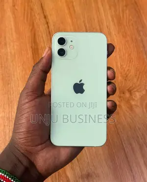 Apple iPhone 12 128 GB Green