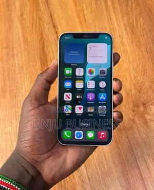 Apple iPhone 12 128 GB Green