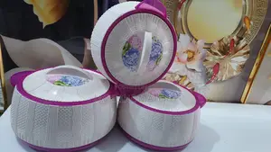 Hotpot 3pcs Nzuri Mno Hazipoozi