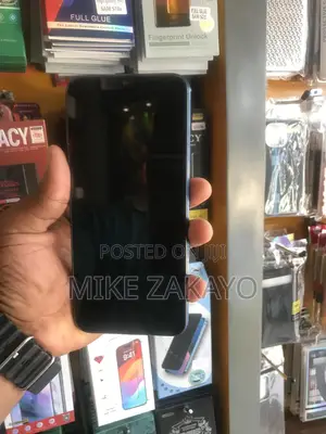 Infinix Smart 6 32 GB Blue