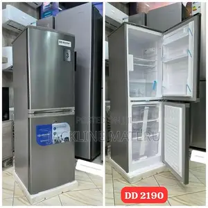 Aborder Fridge Model: Dd2190 190lita