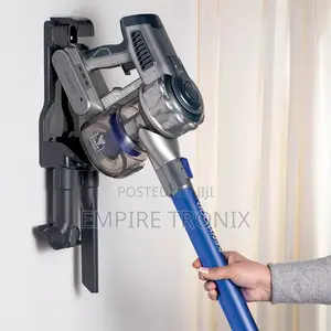 Kenwood Cordless Vacuum Cleaner 2-in-1 Svd20.000bl
