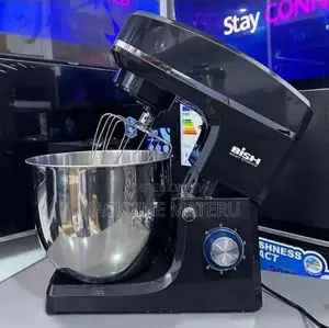 Bish Stand Mixer 10liter