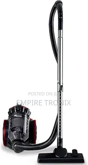Kenwood Vacuum Cleaner 2000w Bagless 3l Vbp70.000br