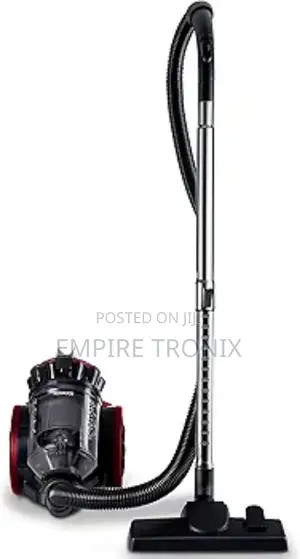 Kenwood Vacuum Cleaner 2000w Bagless 3l Vbp70.000br