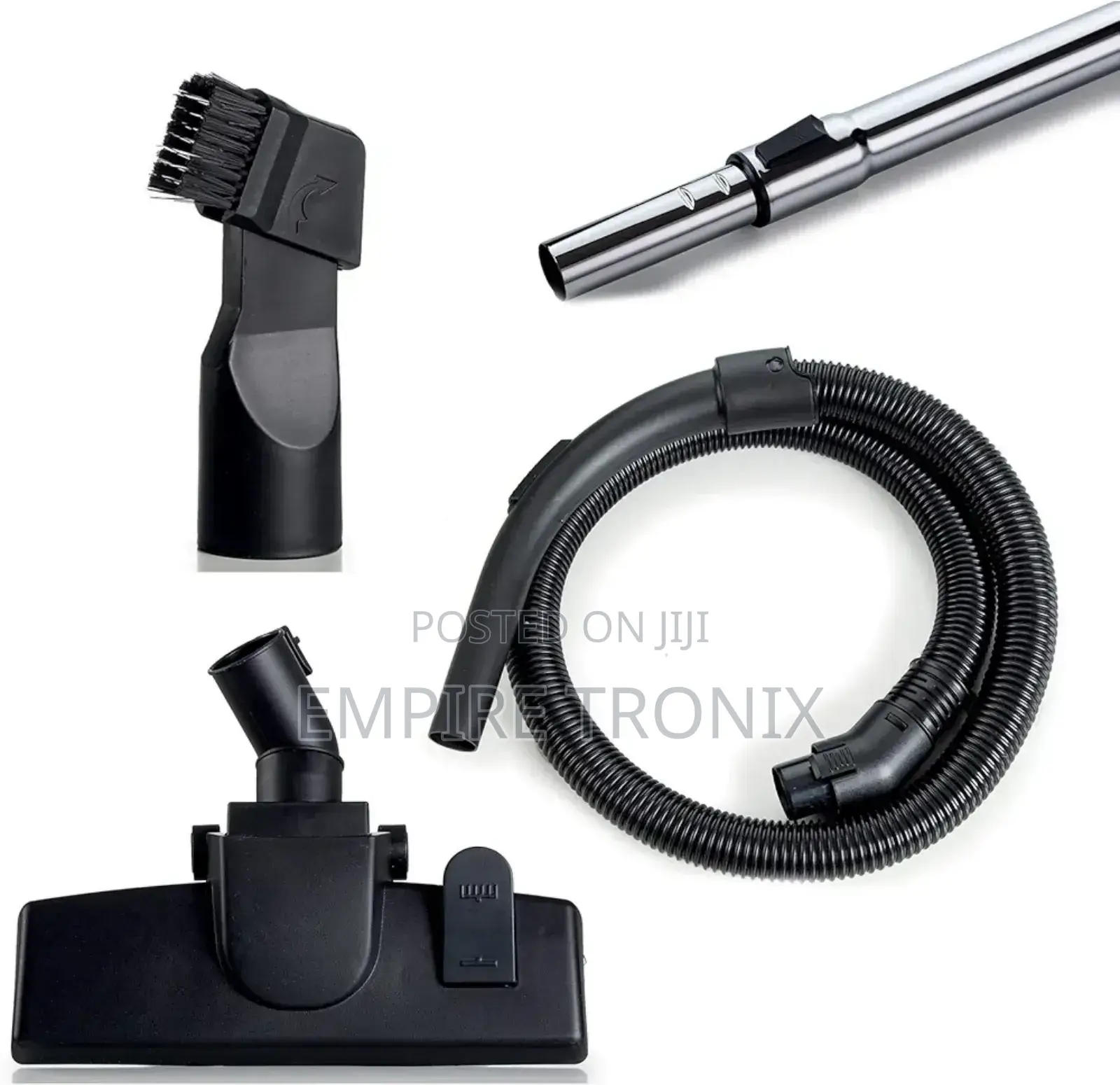 Kenwood Vacuum Cleaner 2000w Bagless 3l Vbp70.000br