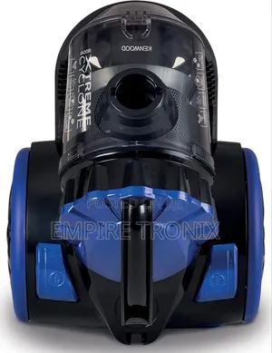 Kenwood Vacuum Cleaner 1800w Bagless 2l Vbp50.000bb