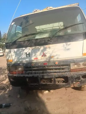 Fuso Tiper