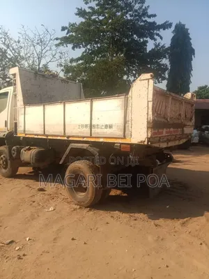 Fuso Tiper