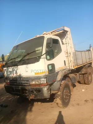 Fuso Tiper