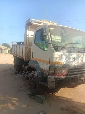 Fuso Tiper