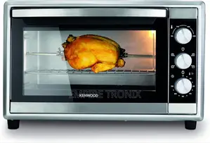 Kenwood 70l Toaster Oven | Grill Mom70.000ss