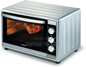 Kenwood 70l Toaster Oven | Grill Mom70.000ss