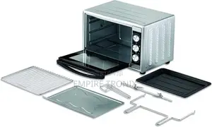 Kenwood 70l Toaster Oven | Grill Mom70.000ss