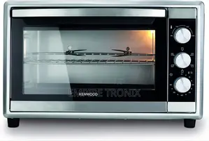 Kenwood Mom45.000ss 45l Toaster Oven
