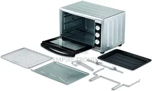 Kenwood Mom45.000ss 45l Toaster Oven