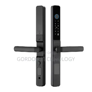 Smart Lock.