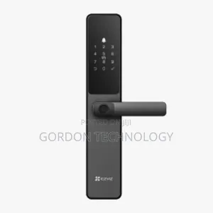 Smart Lock.
