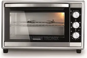 Kenwood Mom56.000ss 56l Toaster Oven