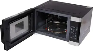 Kenwood 42l Microwave Oven With Grill Mwm42.000bk
