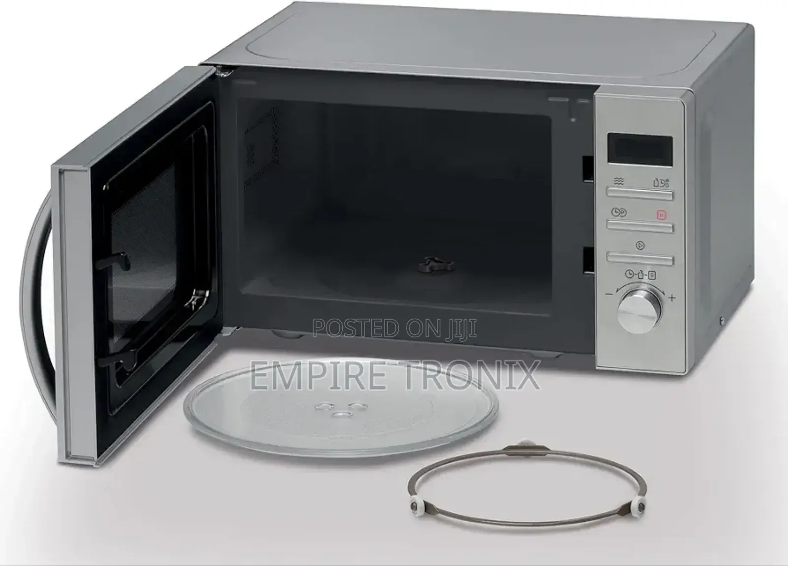 Kenwood 22l Microwave Oven With 700w Mwm22.000bk