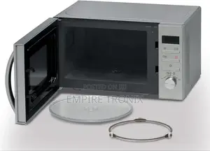 Kenwood 22l Microwave Oven With 700w Mwm22.000bk