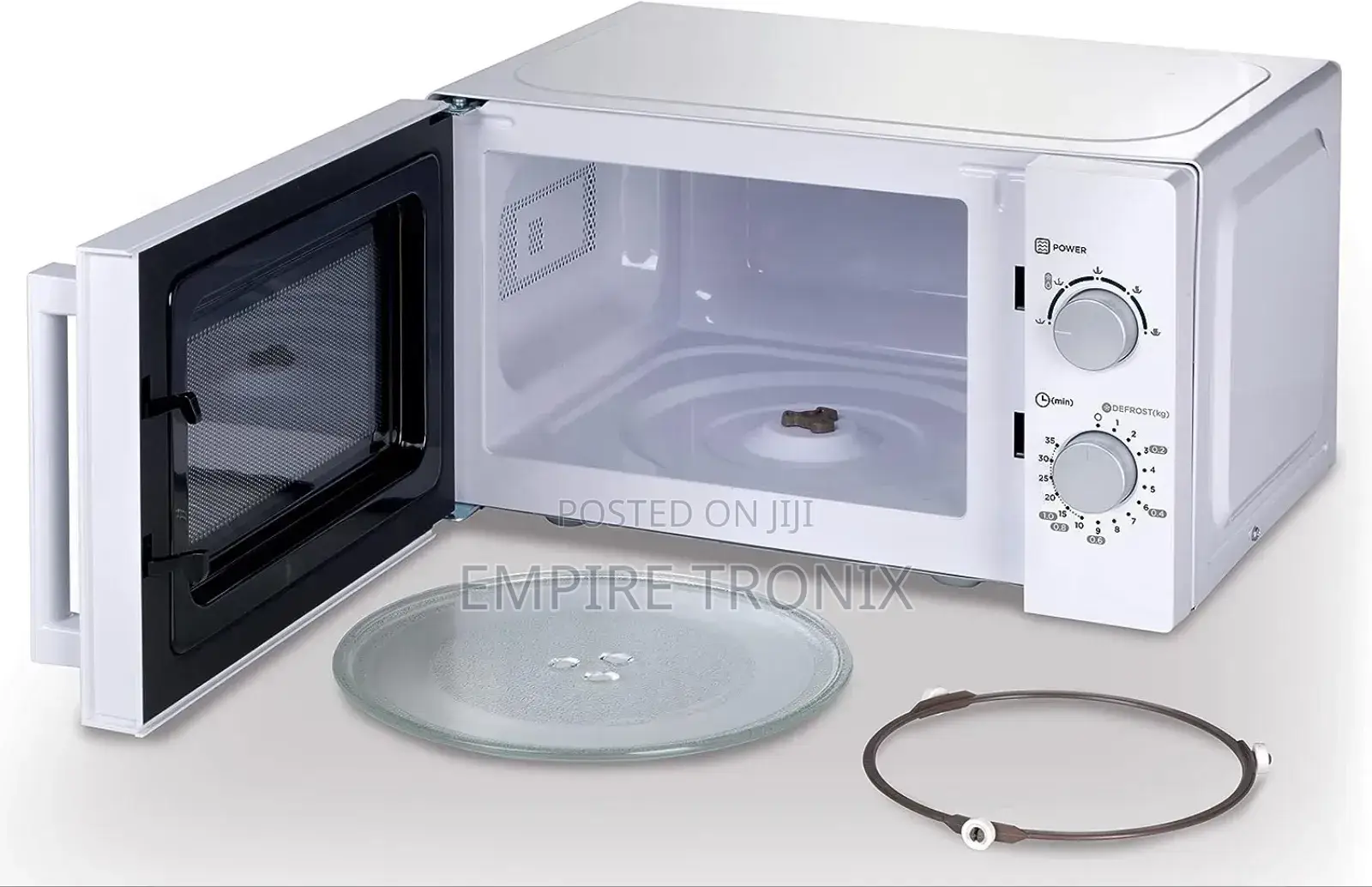 Kenwood 20l Microwave Oven 700w Mwm20.000wh