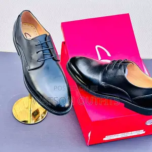 Clarks Zara Official Za Ngozi
