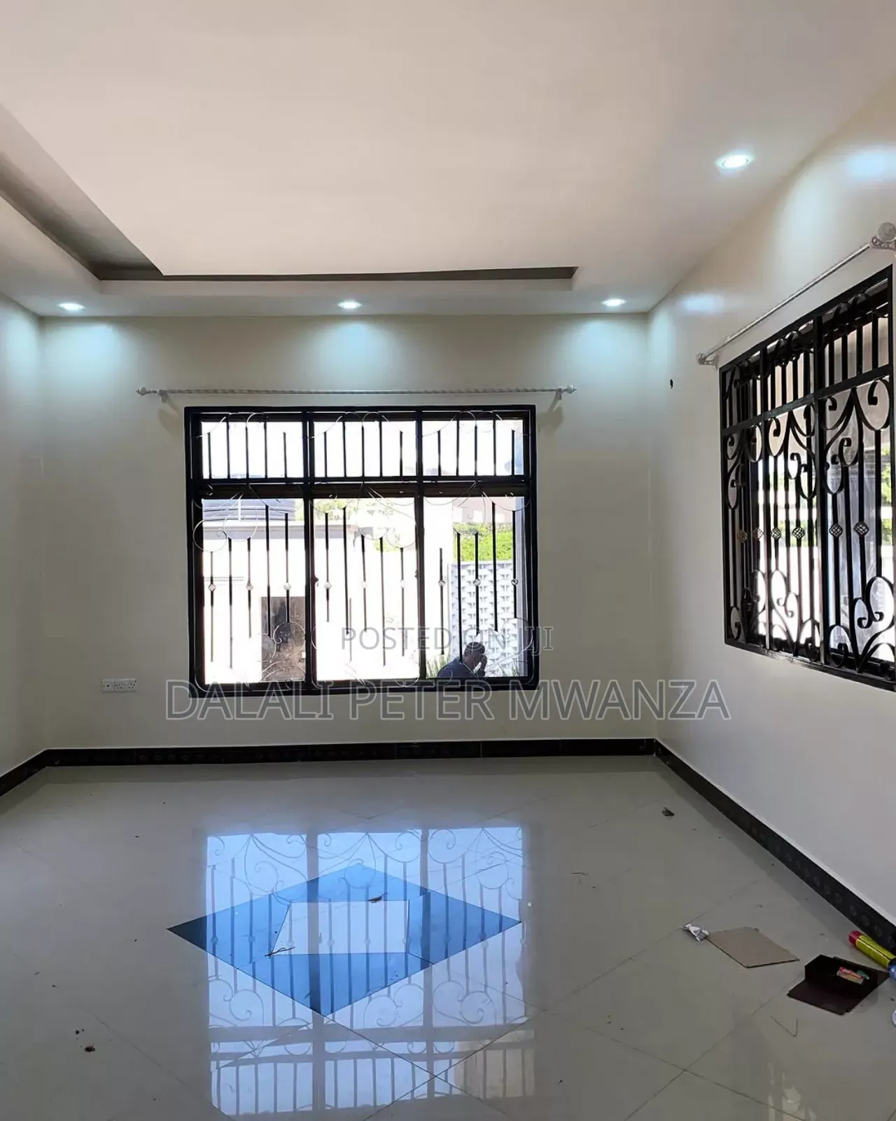 2bdrm House in Rock City Mwanza, Ilemela for rent