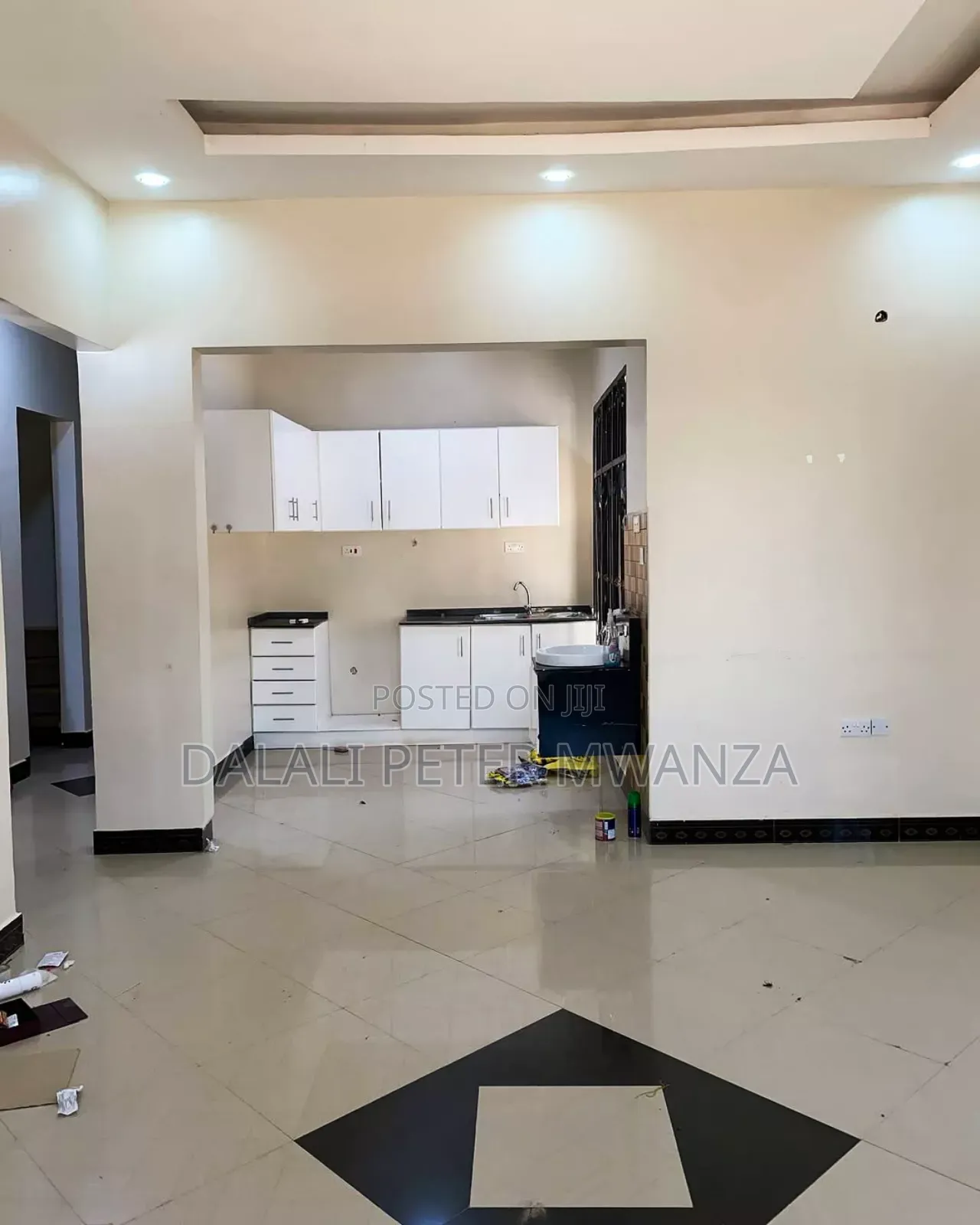 2bdrm House in Rock City Mwanza, Ilemela for rent