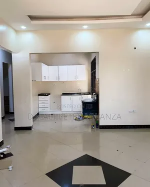 2bdrm House in Rock City Mwanza, Ilemela for rent