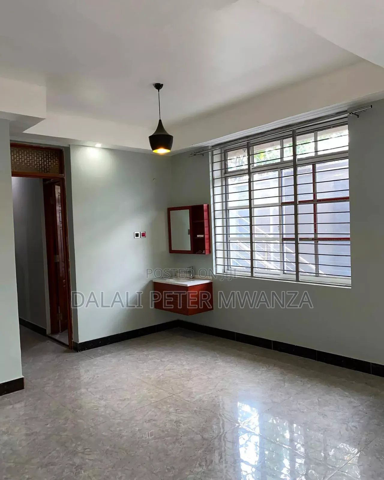 2bdrm House in Rock City Mwanza, Ilemela for rent