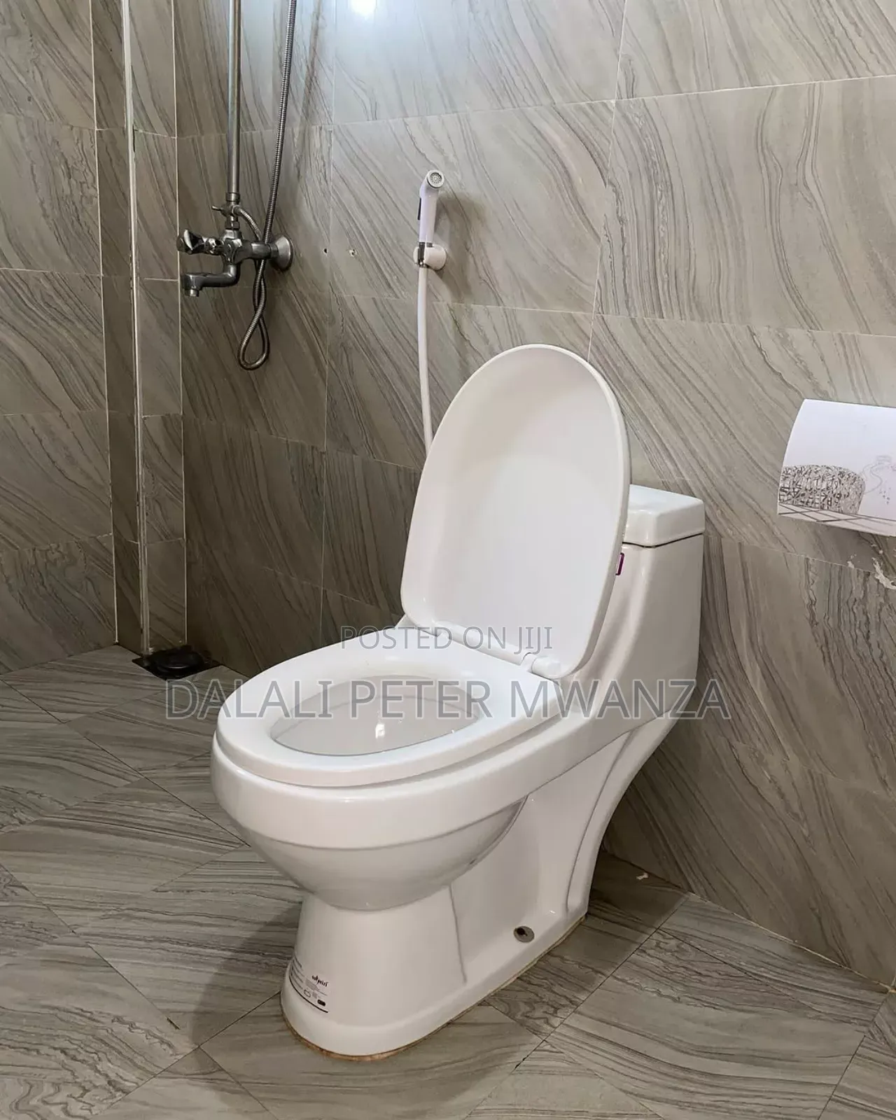 2bdrm House in Rock City Mwanza, Ilemela for rent