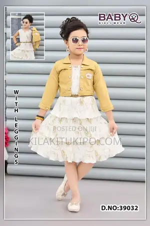 Perfect Girl India 3pc's 6 Colours Available