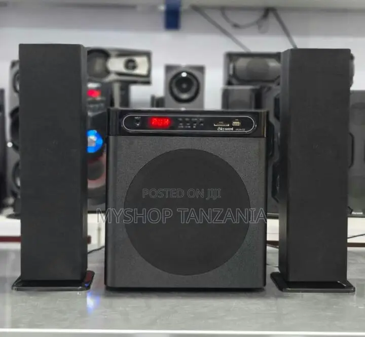 Skywood Q2 Subwoofer