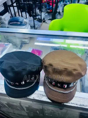 Mens Hat Brand for Now