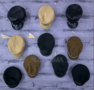Mens Hat Brand for Now