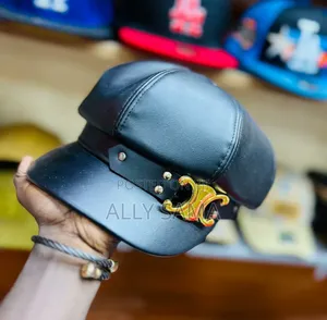 Mens Hat Hot for Now Quality Shoes