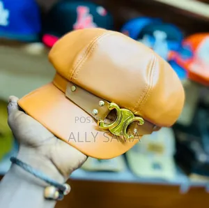 Mens Hat Hot for Now Quality Shoes