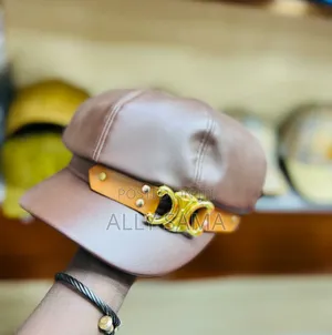 Mens Hat Hot for Now Quality Shoes