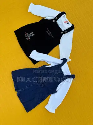 Gucci 2pcs Full Clothing Set