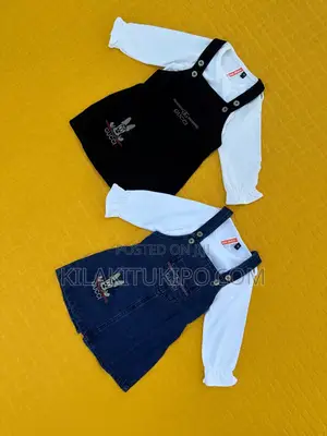 Gucci 2pcs Full Clothing Set