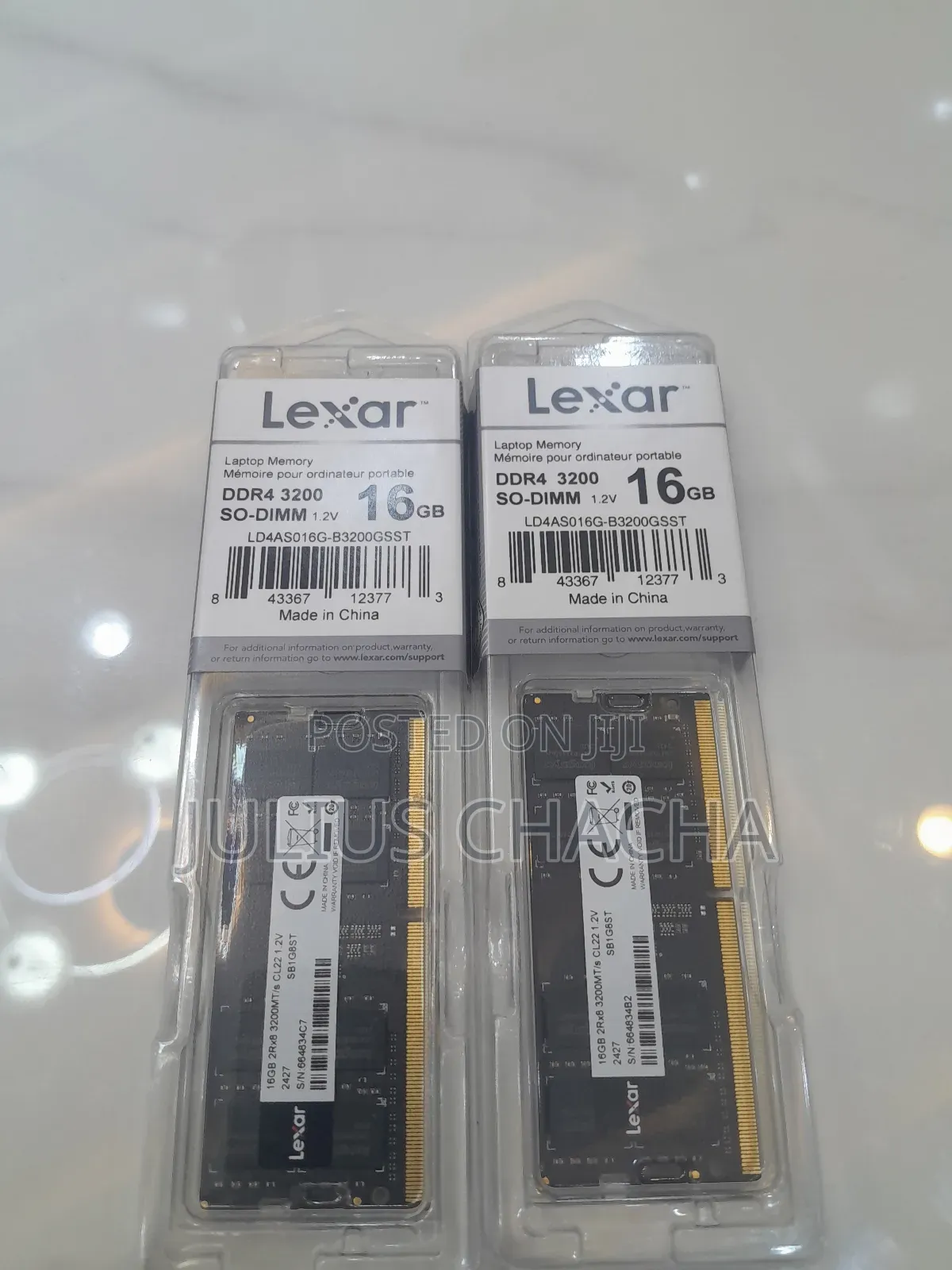 Ddr4 3200 Laptop Memory