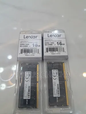 Ddr4 3200 Laptop Memory