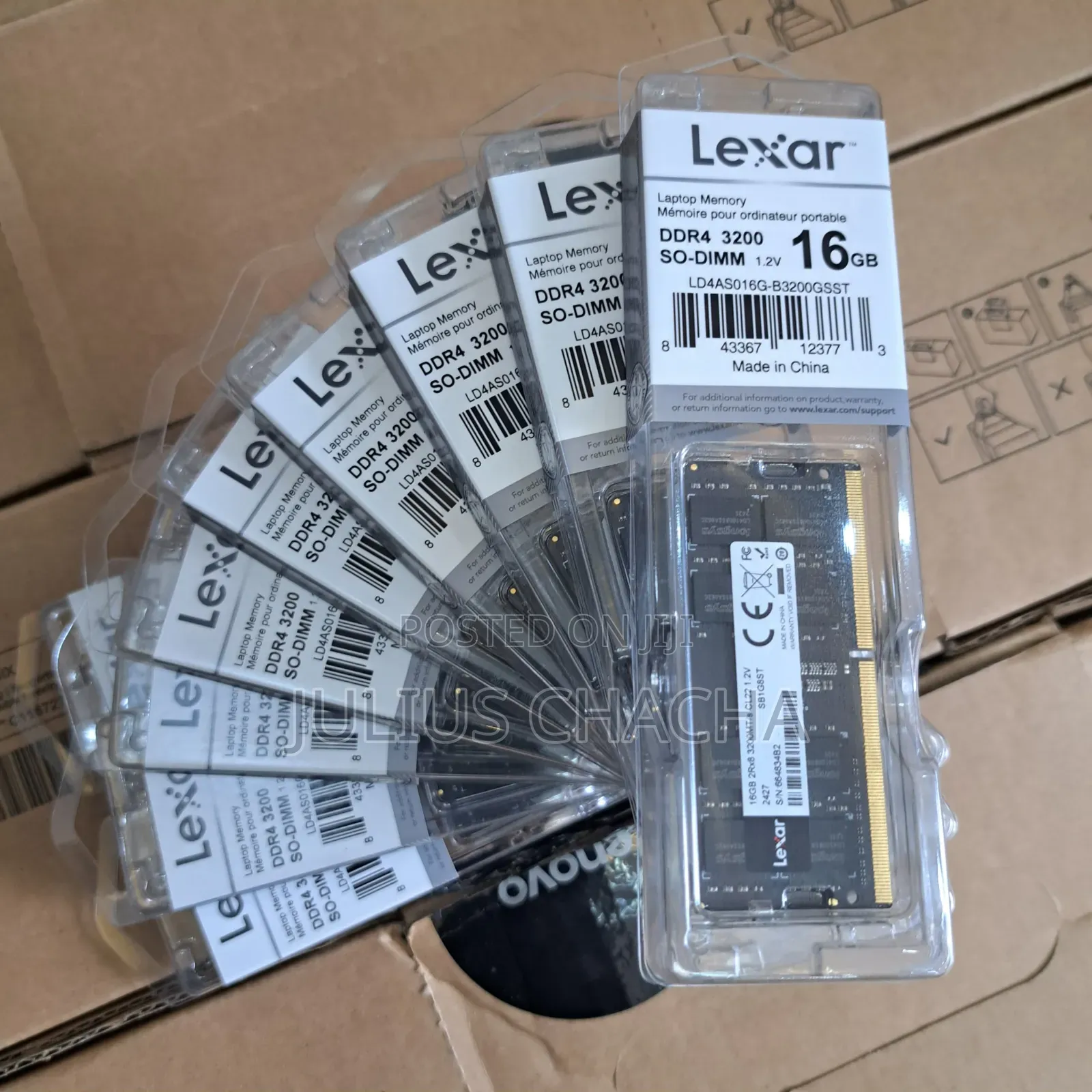 Ddr4 3200 Laptop Memory